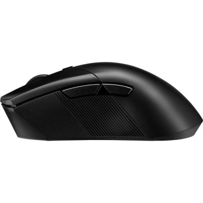 ASUS ROG Gladius III Wireless AimPoint RGB Black (90MP02Y0-BMUA00)