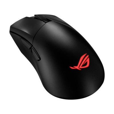 ASUS ROG Gladius III Wireless AimPoint RGB Black (90MP02Y0-BMUA00)