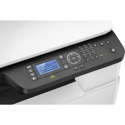 HP LaserJet Pro M442dn (8AF71A)