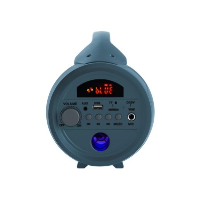 BigBen Party 50W