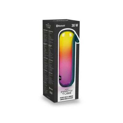BigBen Party Glow180