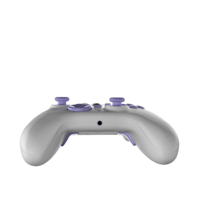 Turtle Beach REACT-R™ Controller White &amp; Purple (TBS-0732-02)