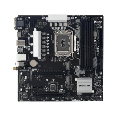 Biostar B660MX-E PRO
