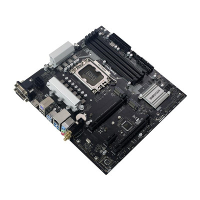 Biostar B660MX-E PRO