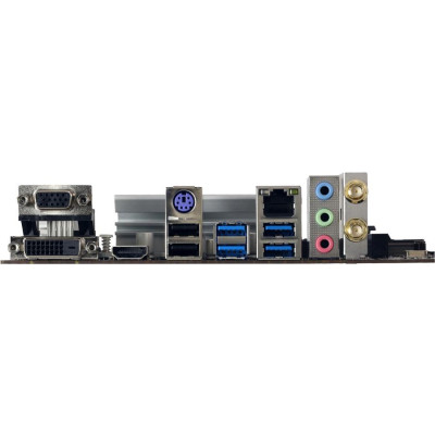 Biostar B660MX-E PRO