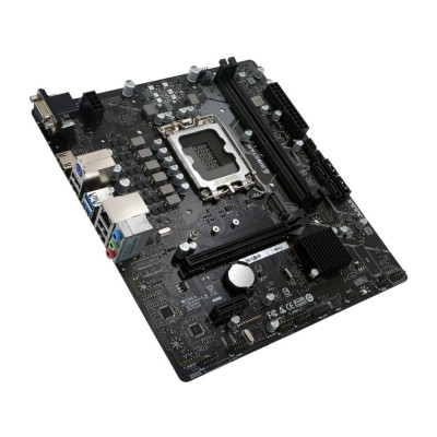 Biostar H610MHP