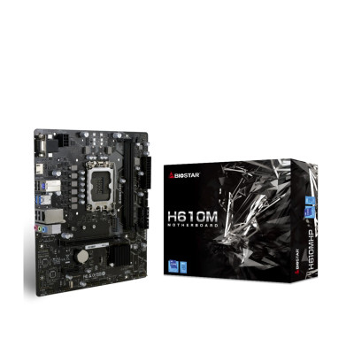 Biostar H610MHP