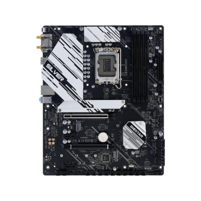 Biostar Z790A SILVER