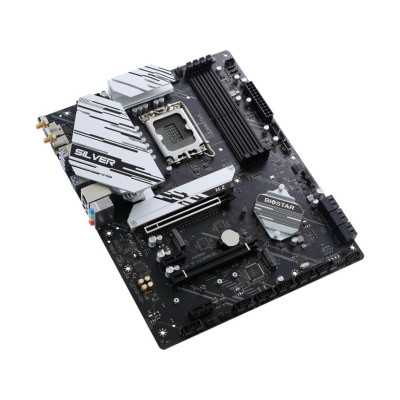 Biostar Z790A SILVER
