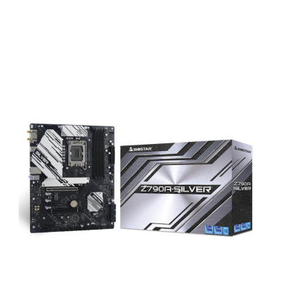 Biostar Z790A SILVER