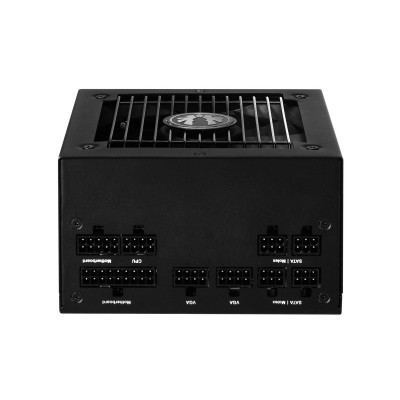 Bitfenix Whisper 450W 80 Plus Gold (BP-WG450UMAG-9FM)