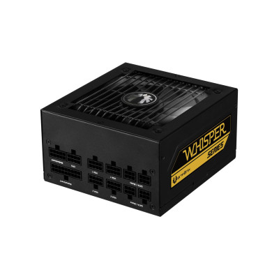 BitFenix Whisper M 750W (BPWG750UMAG9FM)