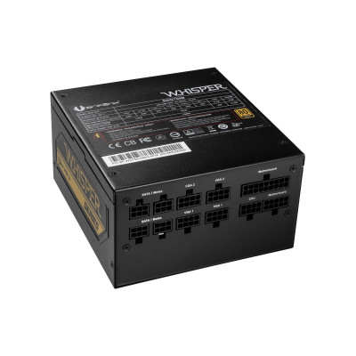 BitFenix Whisper M 750W (BPWG750UMAG9FM)