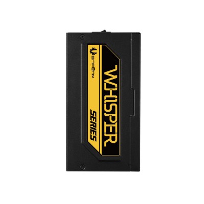 Bitfenix Whisper M 850W 80 Plus Gold (BP-WG850UMAG-9FM)