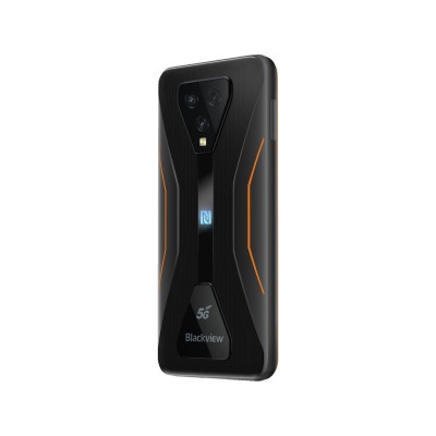 Blackview BL5000 5G 8/128GB Orange
