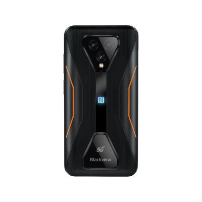 Blackview BL5000 5G 8/128GB Orange