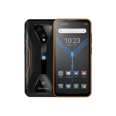 Blackview BL5000 5G 8/128GB Orange