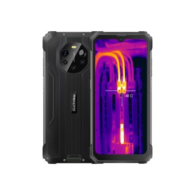 Blackview BL8800 8/128GB Black
