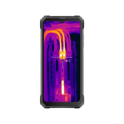 Blackview BL8800 8/128GB Black