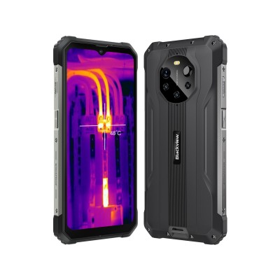 Blackview BL8800 Pro 8/128GB Black