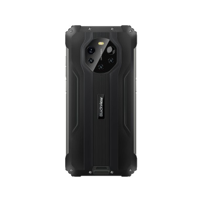 Blackview BL8800 Pro 8/128GB Black