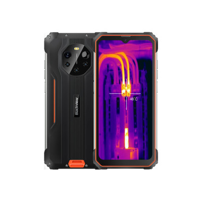 Blackview BL8800 Pro 8/128GB Orange