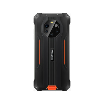 Blackview BL8800 Pro 8/128GB Orange