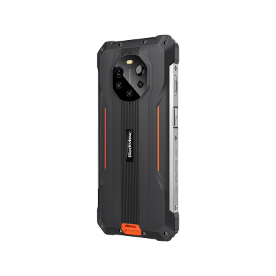 Blackview BL8800 Pro 8/128GB Orange