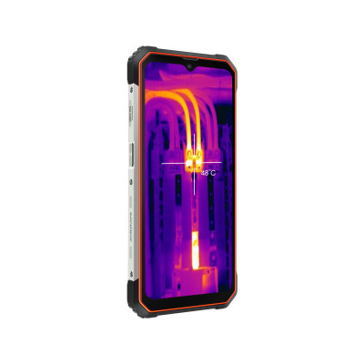Blackview BL8800 Pro 8/128GB Orange