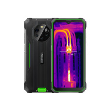 Blackview BL8800 Pro 8/128GB Green
