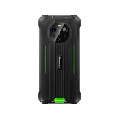 Blackview BL8800 Pro 8/128GB Green