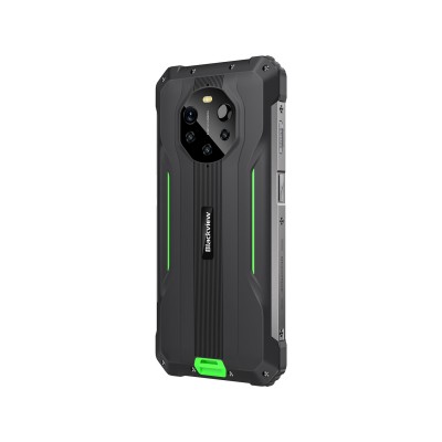 Blackview BL8800 Pro 8/128GB Green