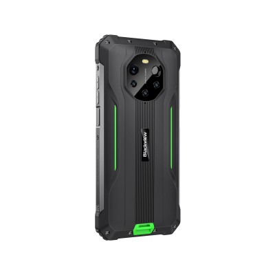 Blackview BL8800 Pro 8/128GB Green