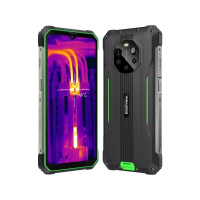 Blackview BL8800 Pro 8/128GB Green