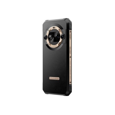 Blackview BL9000 Pro 12/512GB Luxury Gold