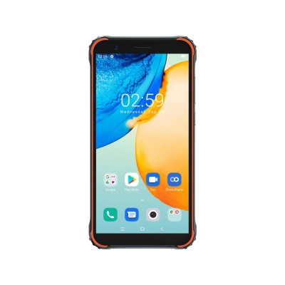 Blackview BV4900 Pro 4/64GB Orange