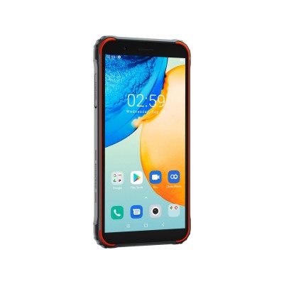 Blackview BV4900 Pro 4/64GB Orange