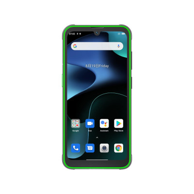 Blackview BV5200 4/32GB Green