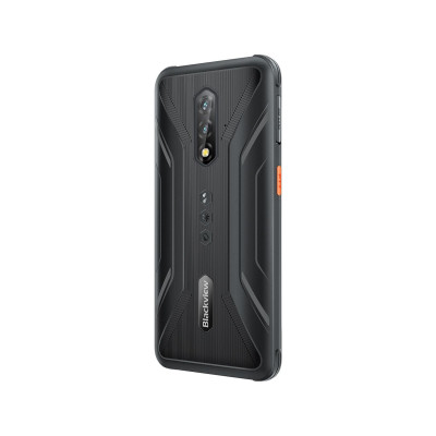 Blackview BV5200 Pro 4/64GB Black