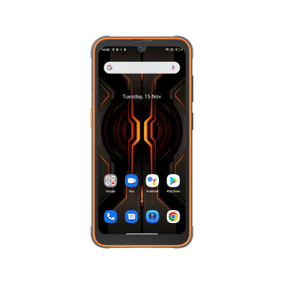 Blackview BV5200 Pro 4/64GB Orange