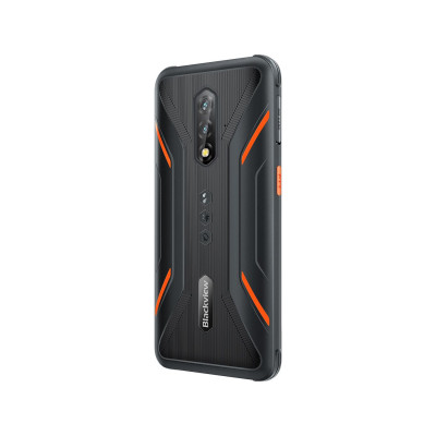 Blackview BV5200 Pro 4/64GB Orange
