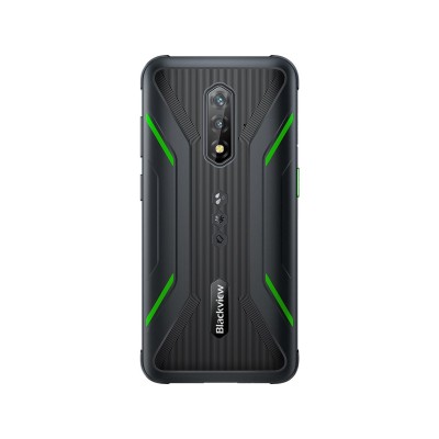 Blackview BV5200 Pro 4/64GB green