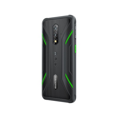 Blackview BV5200 Pro 4/64GB green