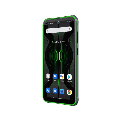 Blackview BV5200 Pro 4/64GB green