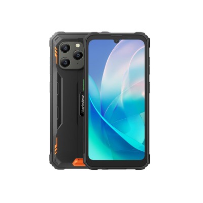 Blackview BV5300 Plus 8/128GB Orange