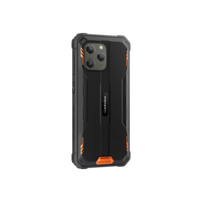 Blackview BV5300 Plus 8/128GB Orange