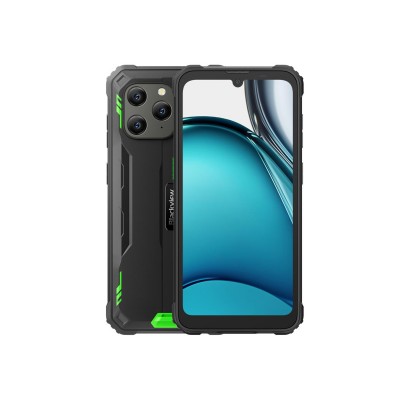 Blackview BV5300 Plus 8/128GB Green