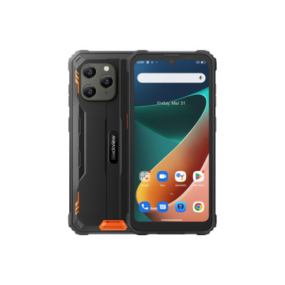 Blackview BV5300 PRO 4/64GB Orange