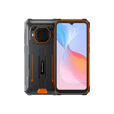 Blackview BV6200 Pro 4/128GB Orange