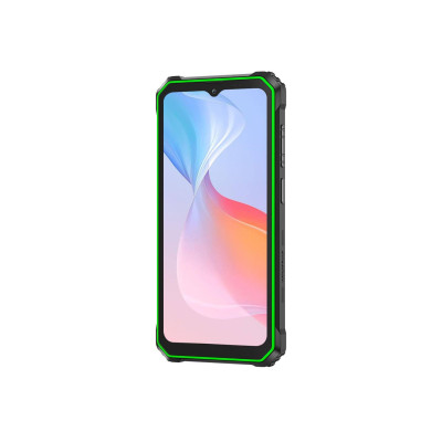 Blackview BV6200 Pro 4/128GB Green